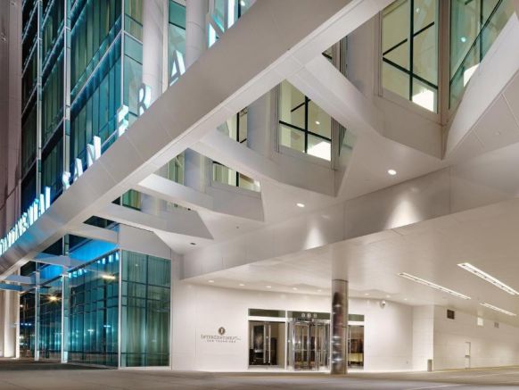 InterContinental San Francisco, an IHG Hotel