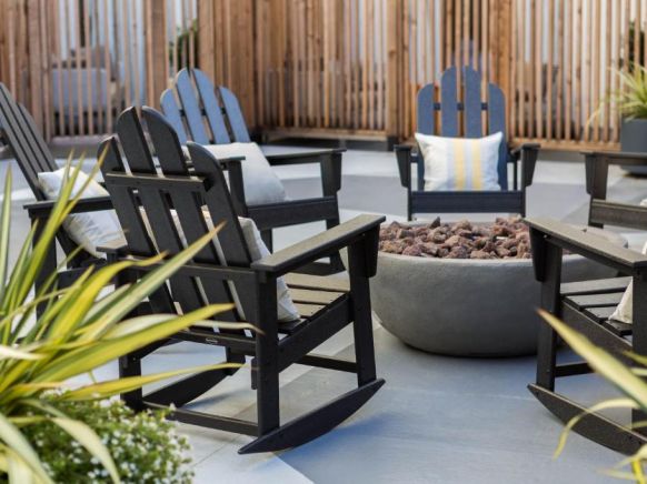 Kimpton Buchanan Hotel, an IHG Hotel