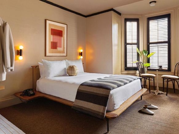 Palihotel San Francisco