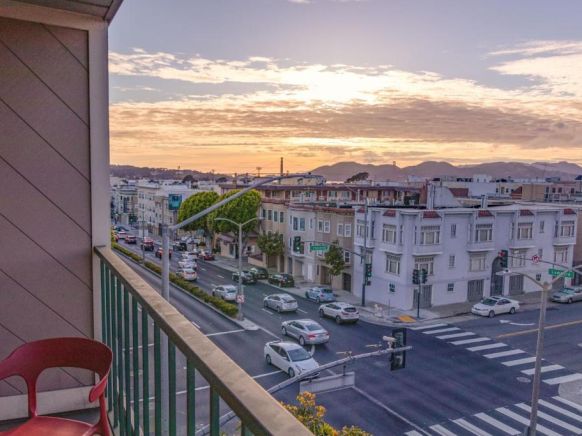 Samesun San Francisco