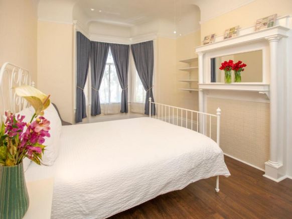 The Annex at Hayes Valley