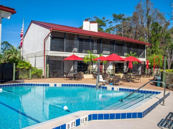 Bryan's Spanish Cove By Diamond Resorts