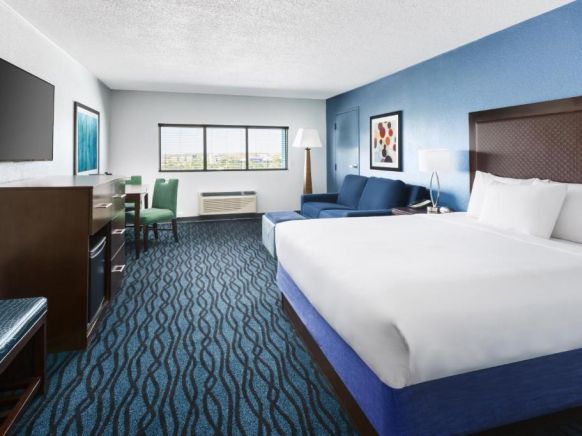 Coco Key Hotel & Water Park Resort