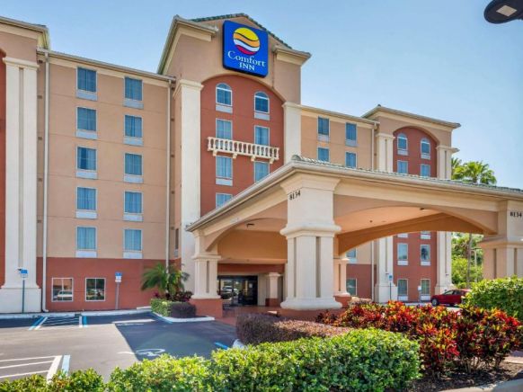 Comfort Inn International Drive