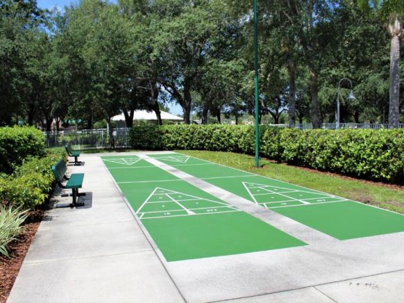 Cypress Pointe Resort by Diamond Resorts