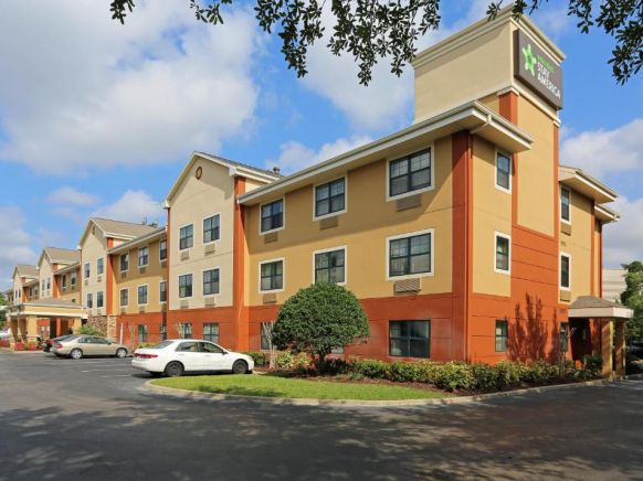 Extended Stay America Suites - Orlando - Convention Ctr - Sports Complex