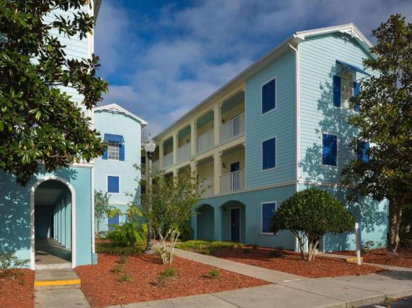 Festiva Orlando Resort Celebration a Ramada by Wyndham