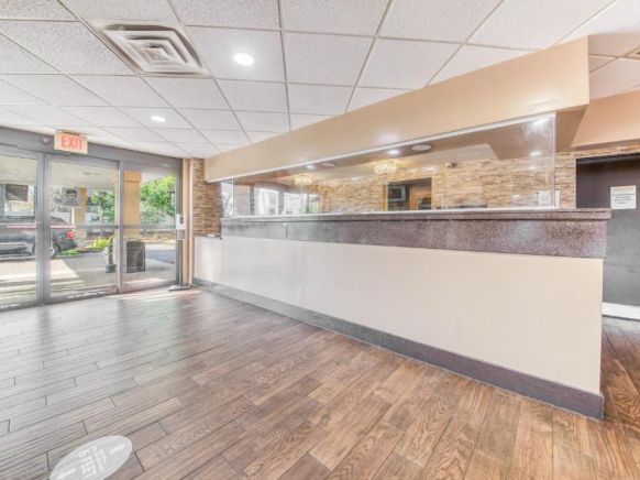 Floridian Express International Drive