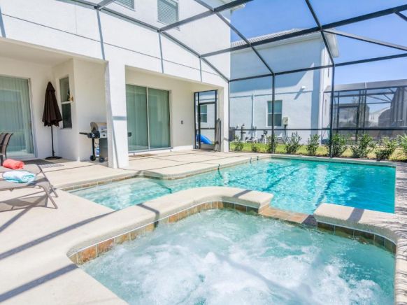 Golf View Vacation Homes