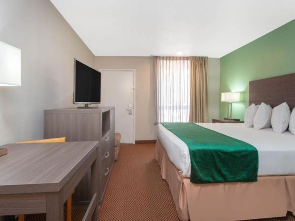 Grand Hotel Orlando at Universal Blvd