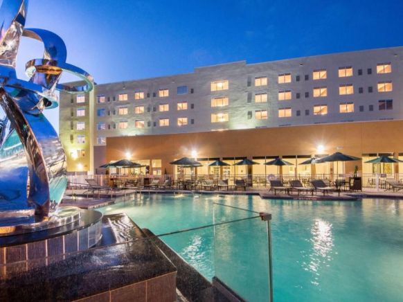 Hyatt Place Orlando/Lake Buena Vista