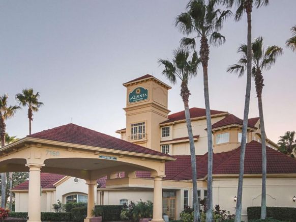 La Quinta by Wyndham Orlando Airport North
