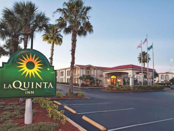 La Quinta Inn by Wyndham Orlando International Drive North