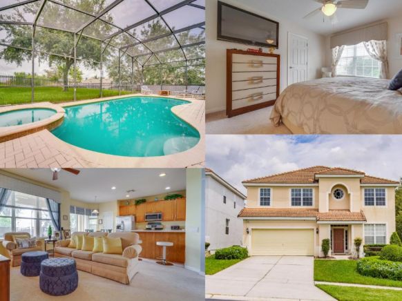 Michael's Windsor Hills Castle