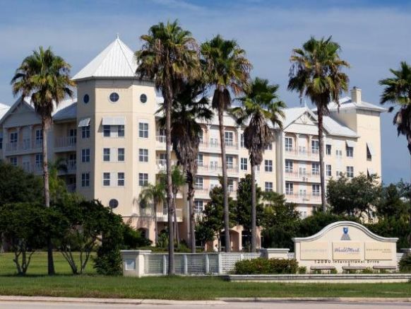 Monumental Hotel Orlando