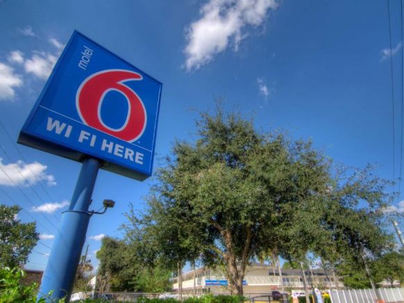 Motel 6-Orlando, FL - Winter Park
