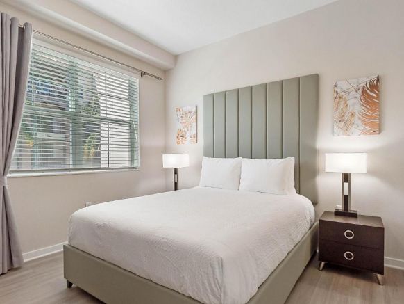 Orlando Resort Rentals at Universal Boulevard