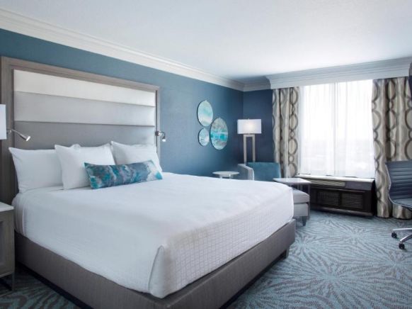 Rosen Centre Hotel Orlando Convention Center