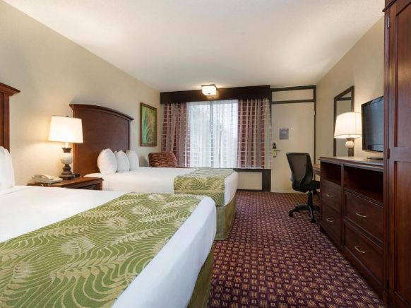 Rosen Inn at Pointe Orlando