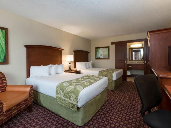 Rosen Inn International Near The Parks