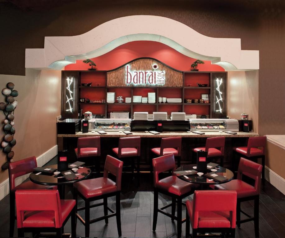 Rosen Shingle Creek Universal Blvd, Орландо