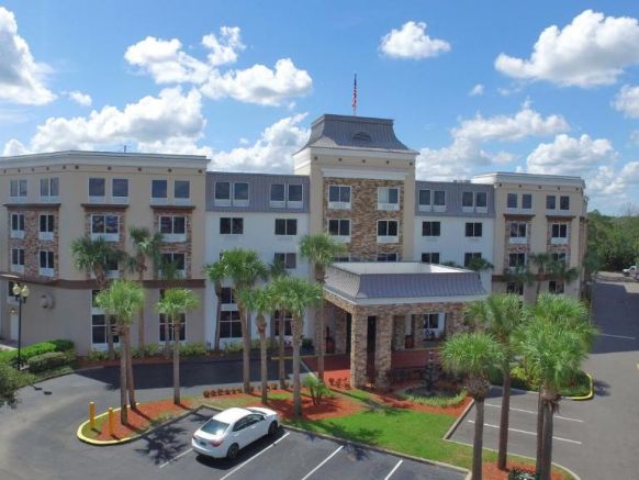 Staybridge Suites - Orlando Royale Parc Suites, an IHG Hotel