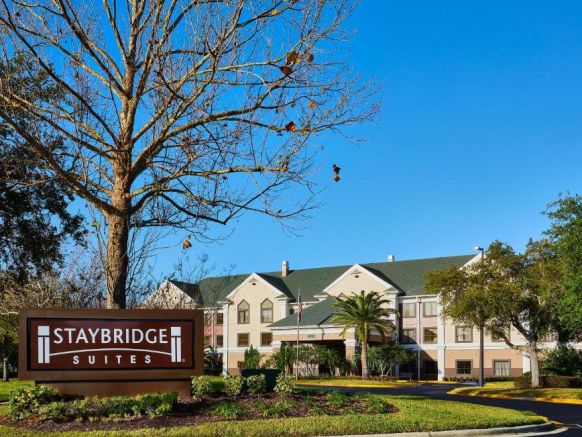 Staybridge Suites Orlando South, an IHG Hotel