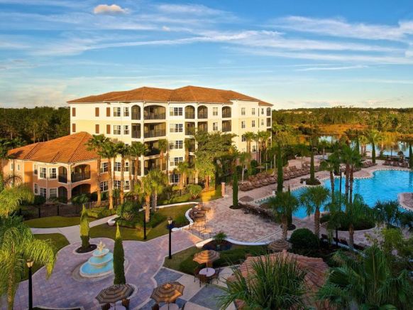 WorldQuest Orlando Resort