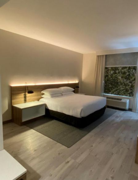 Wyndham Garden Orlando Airport