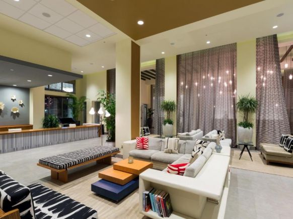 Wyndham Orlando Resort International Drive