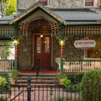 Cornerstone Bed & Breakfast
