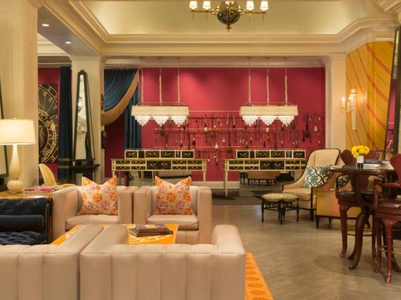 Kimpton Hotel Monaco Philadelphia, an IHG Hotel