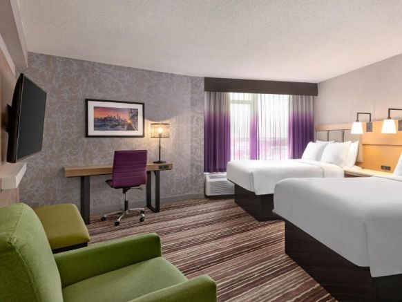 Radisson Hotel Philadelphia, PA