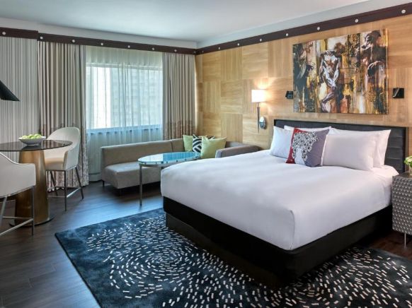 Sofitel Philadelphia at Rittenhouse Square