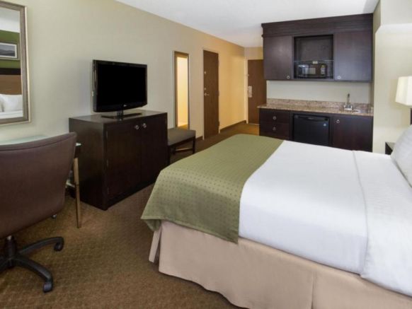 Holiday Inn Portland-Airport I-205, an IHG Hotel