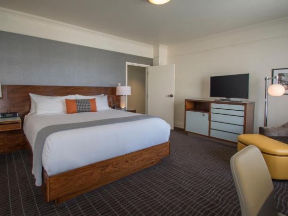 Hotel Lucia, a Provenance Hotel