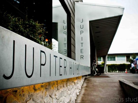 Jupiter Hotel