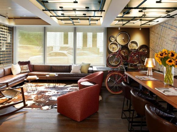 Kimpton Hotel Vintage Portland, an IHG Hotel