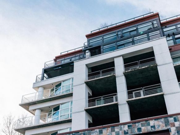 River's Edge Hotel Portland