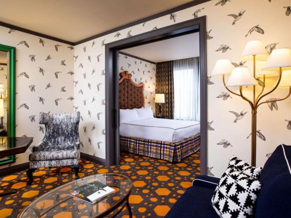 Royal Sonesta Portland