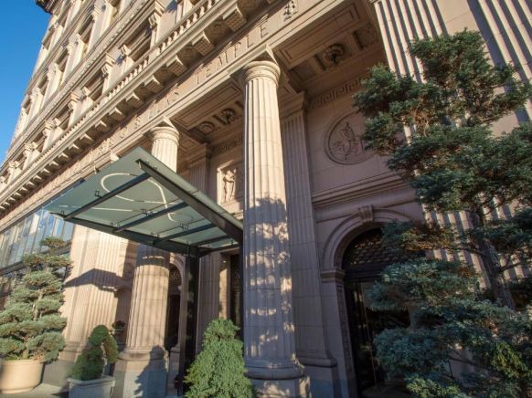 Sentinel, a Provenance Hotel