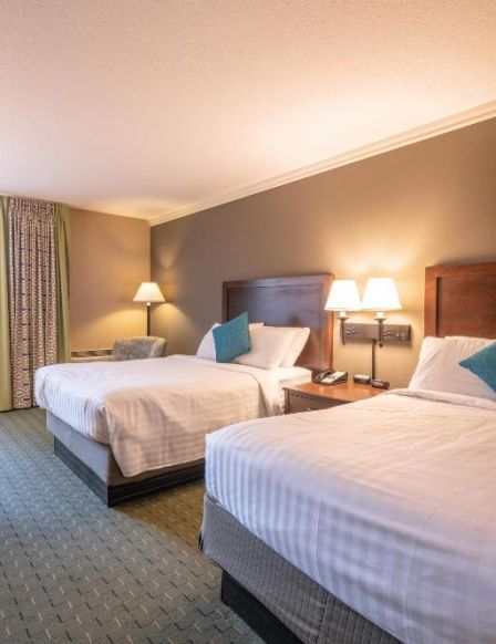 University Place Hotel and Conference Center