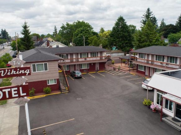 Viking Motel