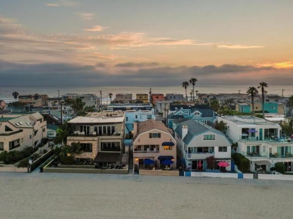 Bayside Unit Buyout - Bay View Buyout, Сан-Диего