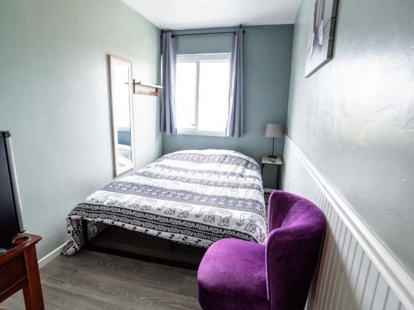 California Dreams Hostel - Ocean Beach