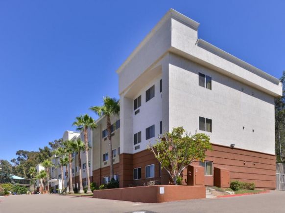 Candlewood Suites San Diego, an IHG Hotel