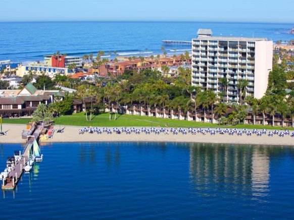 Catamaran Resort Hotel and Spa