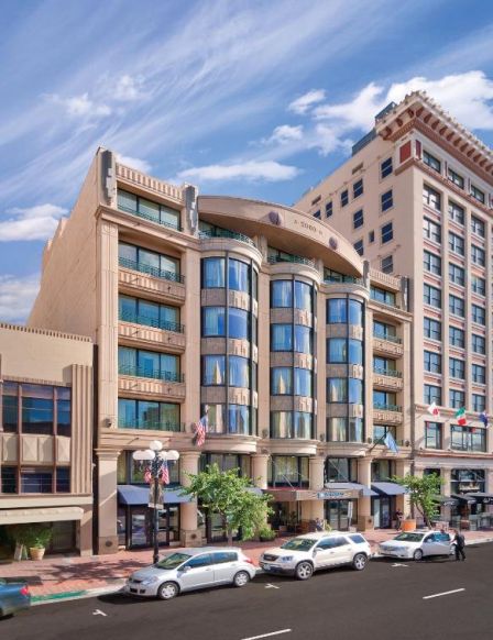 Club Wyndham Harbour Lights