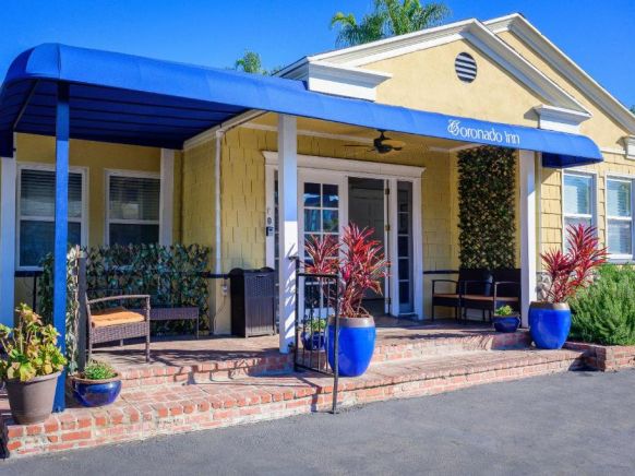 Coronado Inn