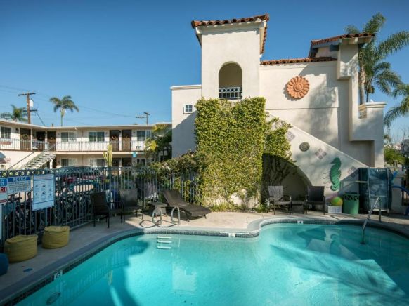 Crown City Inn Coronado